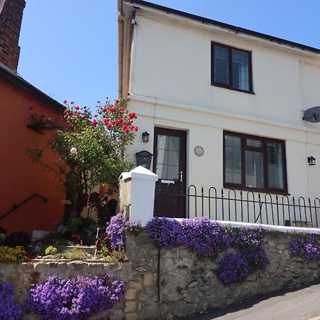 1 Tulse Hill Cottages Ventnor Exterior foto