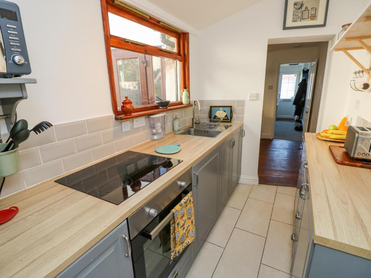 1 Tulse Hill Cottages Ventnor Exterior foto